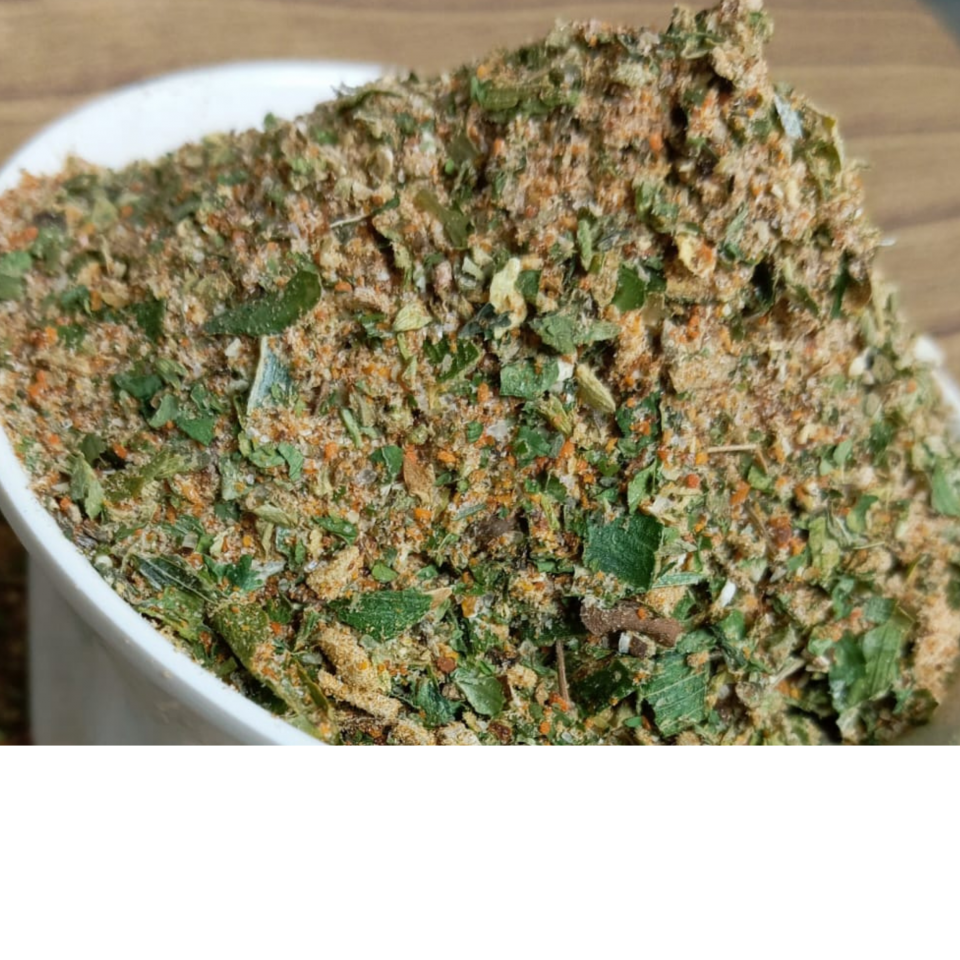 TRICONDI COM�RCIO DE PRODUTOS ACESS�RIOS E M�QUINAS PARA FRIGOR�FICOS LTDA -