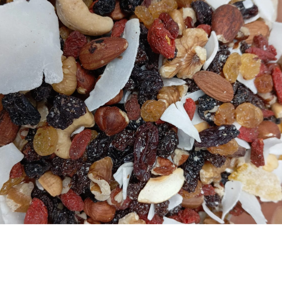 TRICONDI COM�RCIO DE PRODUTOS ACESS�RIOS E M�QUINAS PARA FRIGOR�FICOS LTDA -