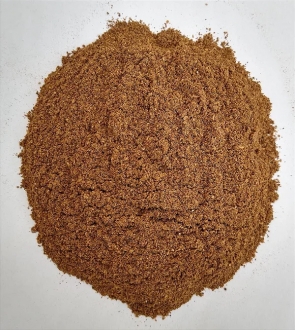 TRICONDI COMRCIO DE PRODUTOS ACESSRIOS E MQUINAS PARA FRIGORFICOS LTDA - Cravo em p