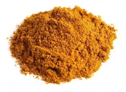 TRICONDI COMRCIO DE PRODUTOS ACESSRIOS E MQUINAS PARA FRIGORFICOS LTDA - Curry