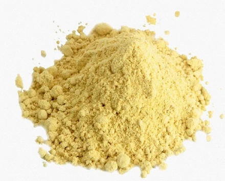 TRICONDI COMRCIO DE PRODUTOS ACESSRIOS E MQUINAS PARA FRIGORFICOS LTDA - Gengibre em p