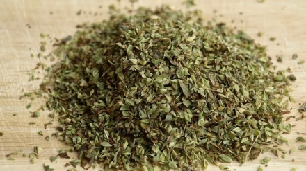 TRICONDI COMRCIO DE PRODUTOS ACESSRIOS E MQUINAS PARA FRIGORFICOS LTDA - Organo desidratado