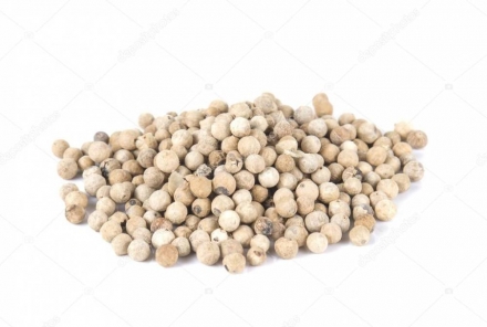 TRICONDI COMRCIO DE PRODUTOS ACESSRIOS E MQUINAS PARA FRIGORFICOS LTDA - Pimenta branca em gros