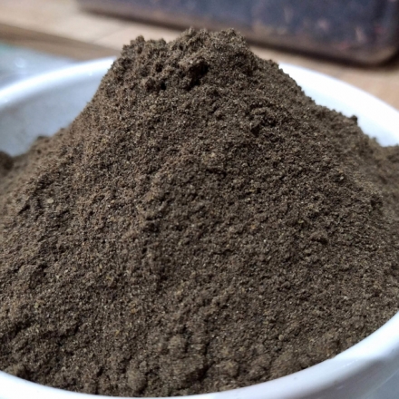 TRICONDI COMRCIO DE PRODUTOS ACESSRIOS E MQUINAS PARA FRIGORFICOS LTDA - Pimenta preta em p