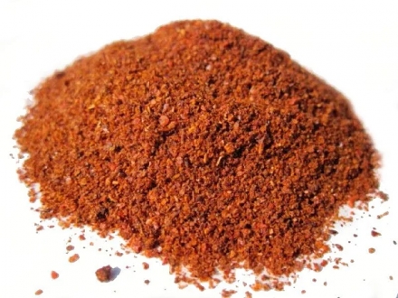 TRICONDI COMRCIO DE PRODUTOS ACESSRIOS E MQUINAS PARA FRIGORFICOS LTDA - Pimenta calabresa em p