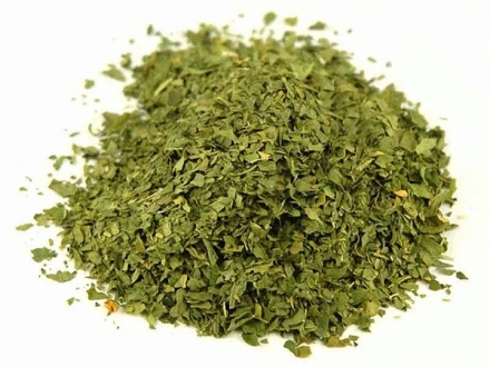TRICONDI COMRCIO DE PRODUTOS ACESSRIOS E MQUINAS PARA FRIGORFICOS LTDA - Salsa desidratada
