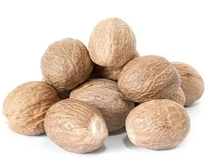 TRICONDI COMRCIO DE PRODUTOS ACESSRIOS E MQUINAS PARA FRIGORFICOS LTDA - Noz-moscada bola