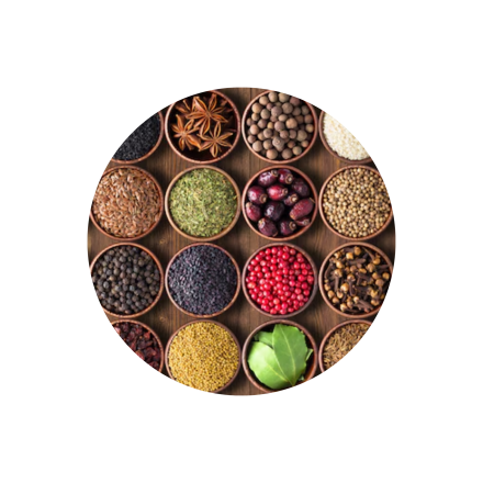 TRICONDI COM�RCIO DE PRODUTOS ACESS�RIOS E M�QUINAS PARA FRIGOR�FICOS LTDA ESPECIARIAS Saiba mais 