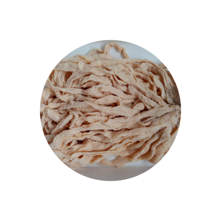 TRICONDI COM�RCIO DE PRODUTOS ACESS�RIOS E M�QUINAS PARA FRIGOR�FICOS LTDA TRIPAS Saiba mais 