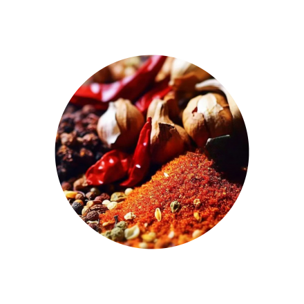 TRICONDI COM�RCIO DE PRODUTOS ACESS�RIOS E M�QUINAS PARA FRIGOR�FICOS LTDA CONDIMENTOS E ADITIVOS Saiba mais 