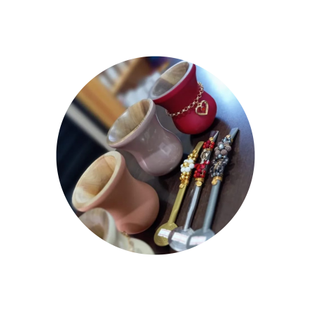 TRICONDI COM�RCIO DE PRODUTOS ACESS�RIOS E M�QUINAS PARA FRIGOR�FICOS LTDA ARTIGOS PARA CHIMARR&Atilde;O Saiba mais 