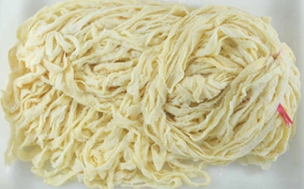 TRICONDI COM�RCIO DE PRODUTOS ACESS�RIOS E M�QUINAS PARA FRIGOR�FICOS LTDA - Tripa su�na sem entubar