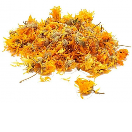 TRICONDI COM�RCIO DE PRODUTOS ACESS�RIOS E M�QUINAS PARA FRIGOR�FICOS LTDA - Cal�ndula