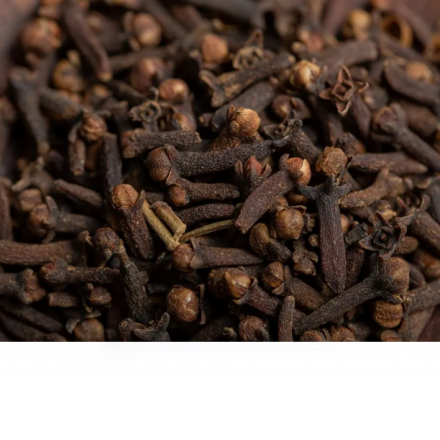 TRICONDI COM�RCIO DE PRODUTOS ACESS�RIOS E M�QUINAS PARA FRIGOR�FICOS LTDA - Cravo em flor