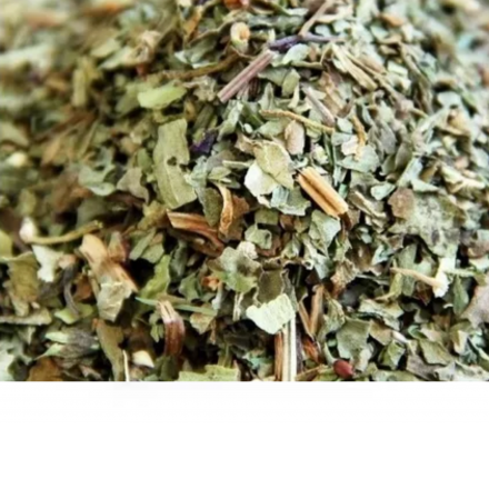 TRICONDI COM�RCIO DE PRODUTOS ACESS�RIOS E M�QUINAS PARA FRIGOR�FICOS LTDA - Manjeric�o em flocos