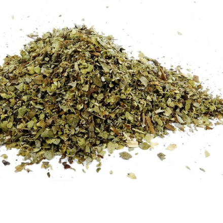 TRICONDI COM�RCIO DE PRODUTOS ACESS�RIOS E M�QUINAS PARA FRIGOR�FICOS LTDA - Or�gano desidratado