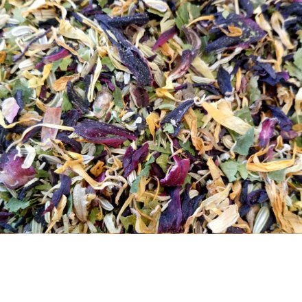 TRICONDI COM�RCIO DE PRODUTOS ACESS�RIOS E M�QUINAS PARA FRIGOR�FICOS LTDA - Blend suave