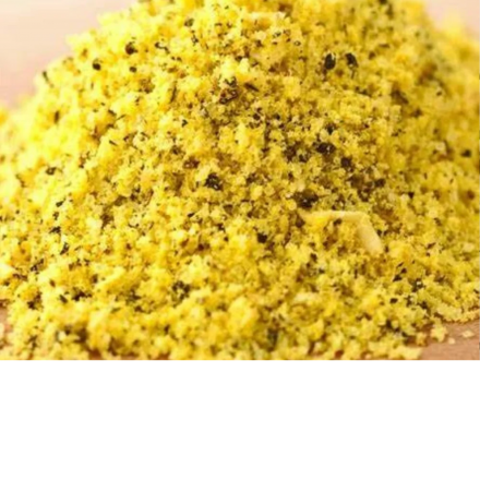 TRICONDI COM�RCIO DE PRODUTOS ACESS�RIOS E M�QUINAS PARA FRIGOR�FICOS LTDA - Lemon pepper