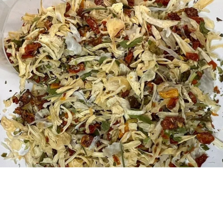 TRICONDI COM�RCIO DE PRODUTOS ACESS�RIOS E M�QUINAS PARA FRIGOR�FICOS LTDA - Vinagrete