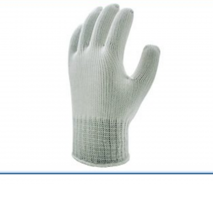 TRICONDI COM�RCIO DE PRODUTOS ACESS�RIOS E M�QUINAS PARA FRIGOR�FICOS LTDA - Luva anticorte