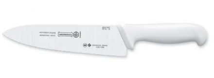 TRICONDI COM�RCIO DE PRODUTOS ACESS�RIOS E M�QUINAS PARA FRIGOR�FICOS LTDA - Faca