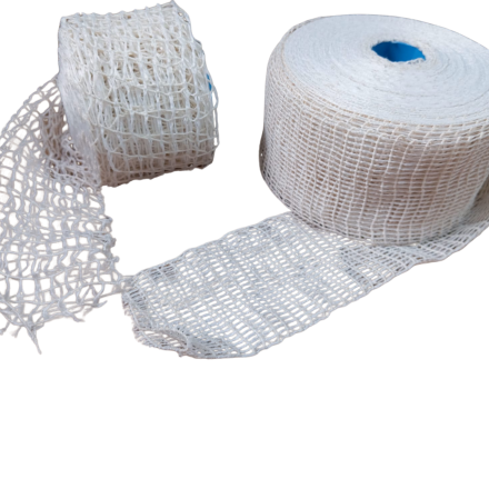 TRICONDI COM�RCIO DE PRODUTOS ACESS�RIOS E M�QUINAS PARA FRIGOR�FICOS LTDA - Rede para copa