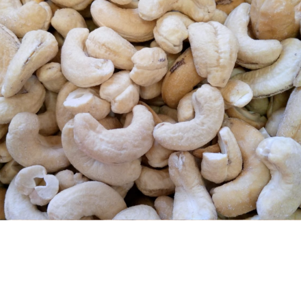 TRICONDI COM�RCIO DE PRODUTOS ACESS�RIOS E M�QUINAS PARA FRIGOR�FICOS LTDA - Castanha de caju