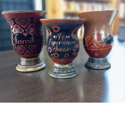 TRICONDI COM�RCIO DE PRODUTOS ACESS�RIOS E M�QUINAS PARA FRIGOR�FICOS LTDA - Cuias de purungo