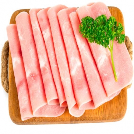 TRICONDI COMRCIO DE PRODUTOS ACESSRIOS E MQUINAS PARA FRIGORFICOS LTDA - Presunto